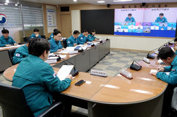 고병원성 조류인플루엔자, 위험도 증가에 따른 예방적 살처분 범위 확대