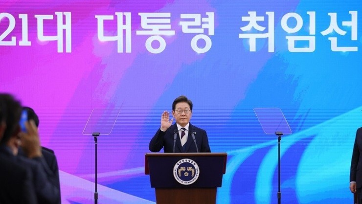 이재명 정부, ‘실용적 시장주의 정부...농정 방향은