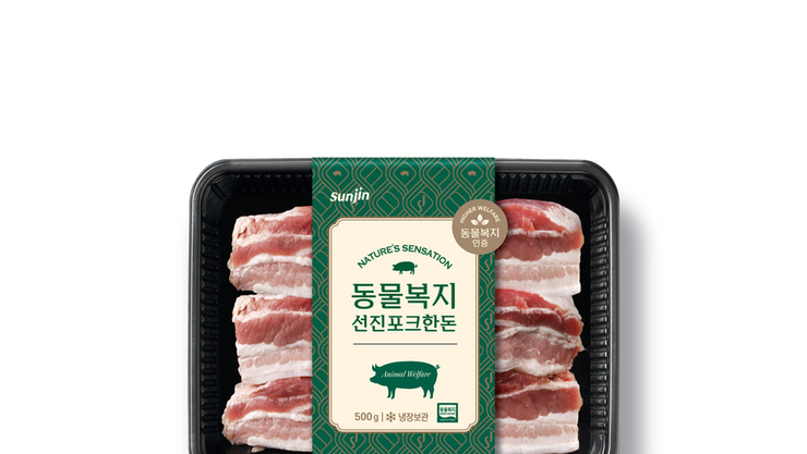 쿠팡에서 ‘동물복지’ 프리미엄 육류 시장 키운다