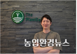 < 더플랜잇 양재식 대표 >