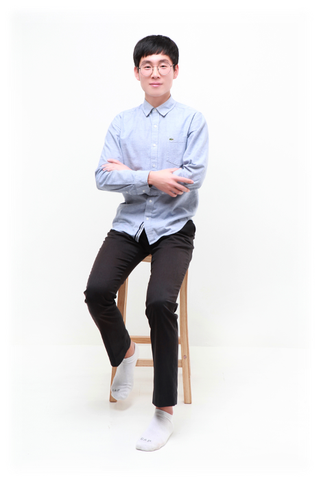 농업회사법인 상상텃밭 주식회사 대표자 사진