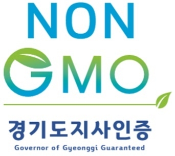 경기도지사 인증마크