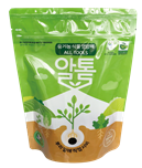천연물질을 이용한 도시농업용 환비료 제조기술