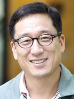 신임 친환경농업협회 강용회장 