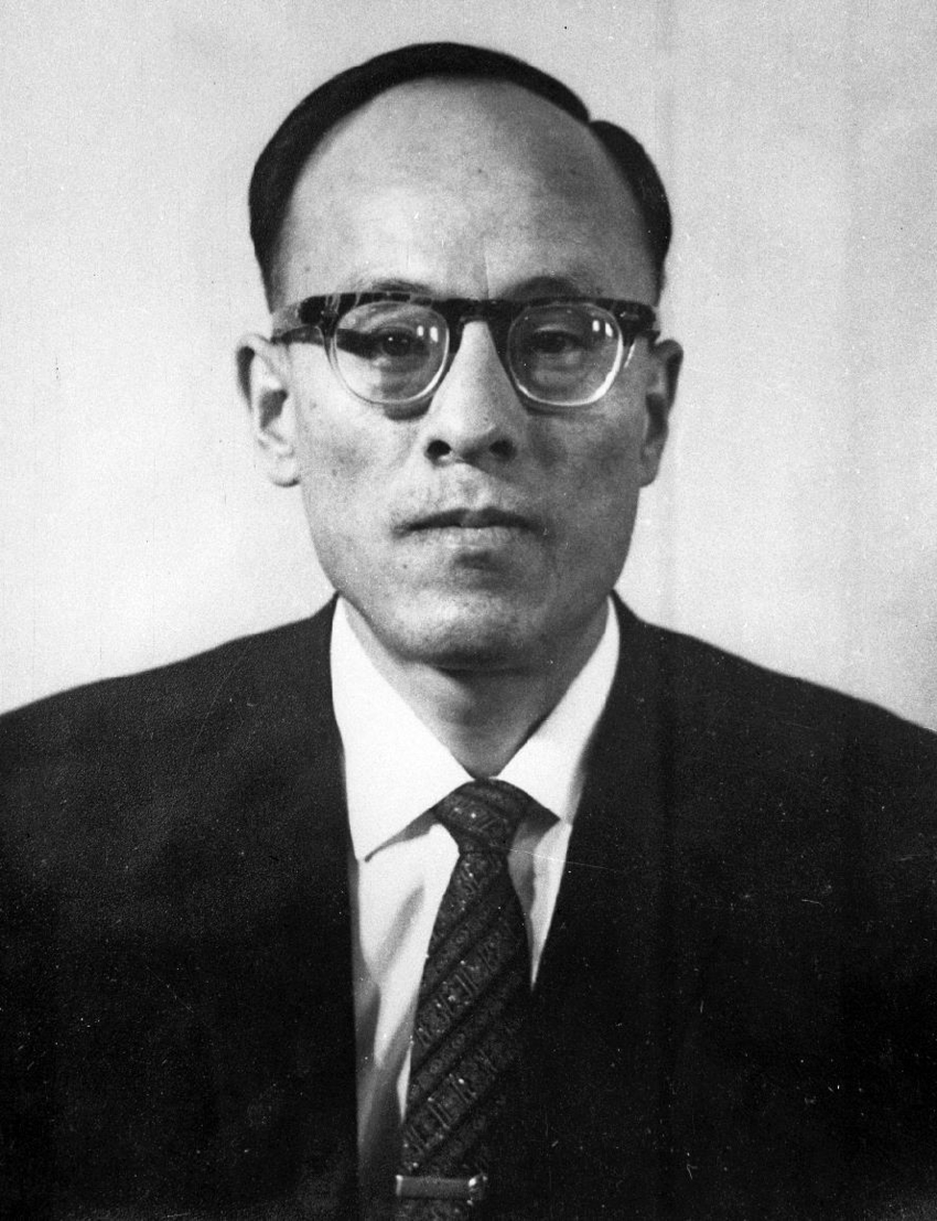 고 정남규박사