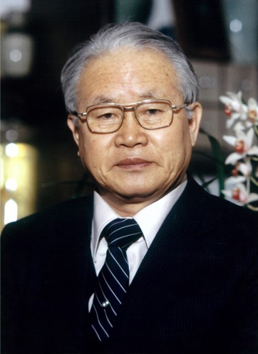 고 류달영박사