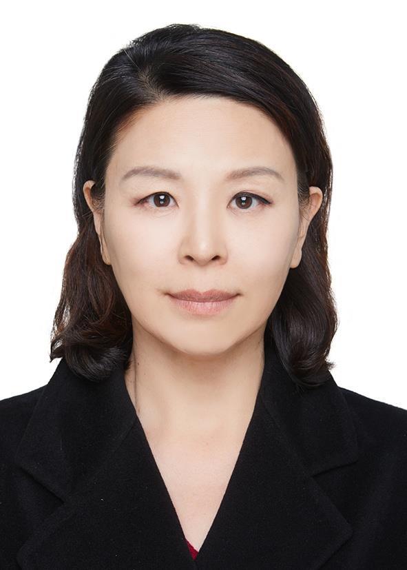 김경미 전 케이(K)-라이스벨트추진단장