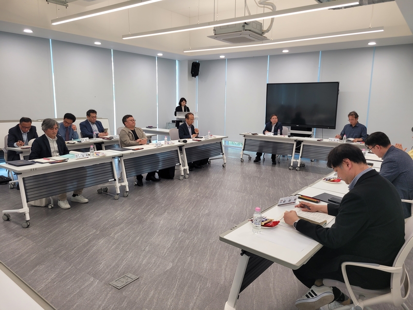 ‘제2기 쎈(SSEn)농위원회 농촌공간분과 회의’