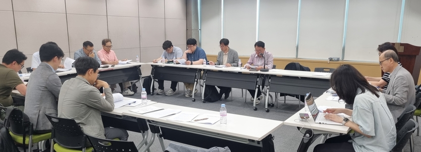 한국농식품정책학회는 지난 6월18일(수) 서울 양재동 aT센터에서 ‘새정부의 농정방향과 과제’ 란 주제로 2025년 제4차 농식품정책포럼을 개최했다.