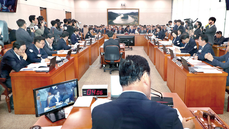 농협상호금융 PF 부실 심화, 특단의 대책 필요