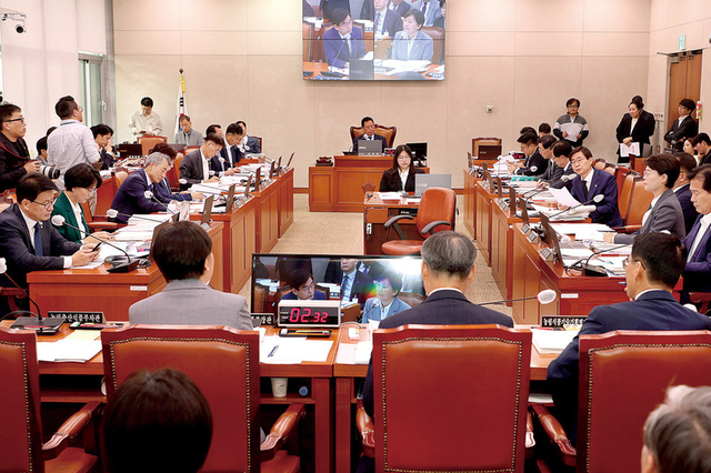 농어촌 기본소득 시범사업, 사업 보완 필요성 제기