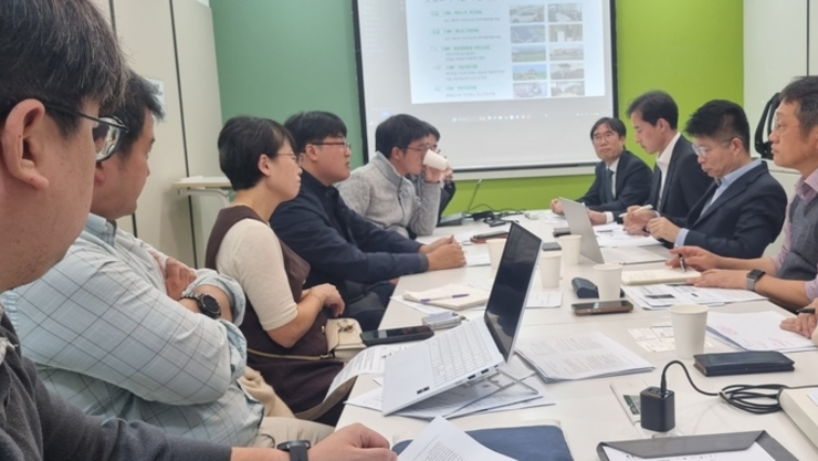 영농 태양광·햇빛 소득마을 사업, '속도 조절' 필요