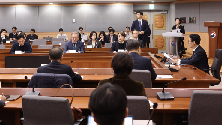 ‘35년까지 18년 대비 온실가스 53~61 감축