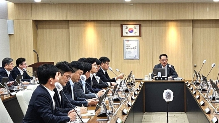 농협, 고강도 혁신 착수로 ‘국민불신’ 걷어낸다