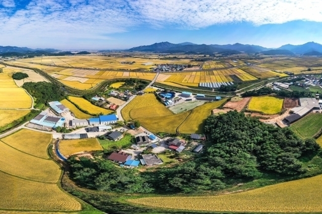 제6차 친환경농업 육성 5개년 계획('26~'30)나왔다.