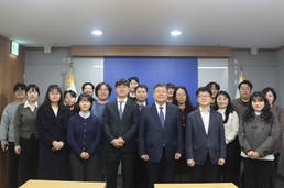 농업 세대전환 성공을 위한 ‘청년농 포럼’ 출범