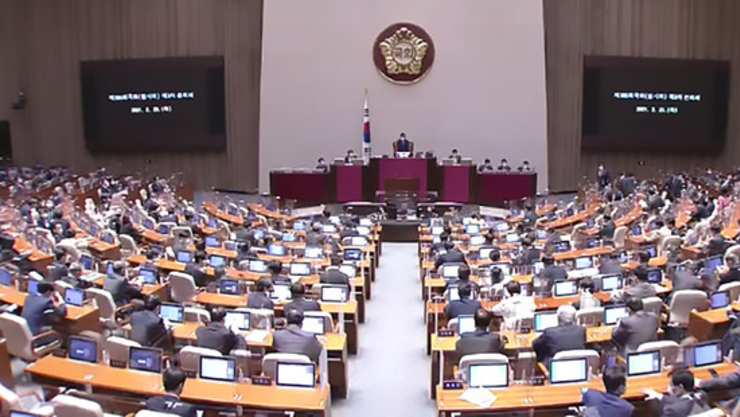 2026년 농식품부 예산, 총 20조 1,362억원 확정