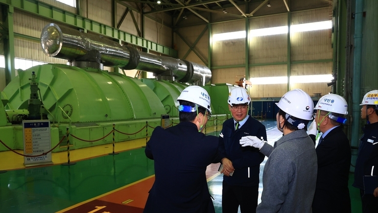 가축분뇨 고체연료 상업 방안 활성화 속도 낸다.