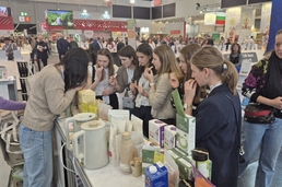 K-푸드 열풍 속 유기가공품, K-ORGANIC 경쟁력 확인