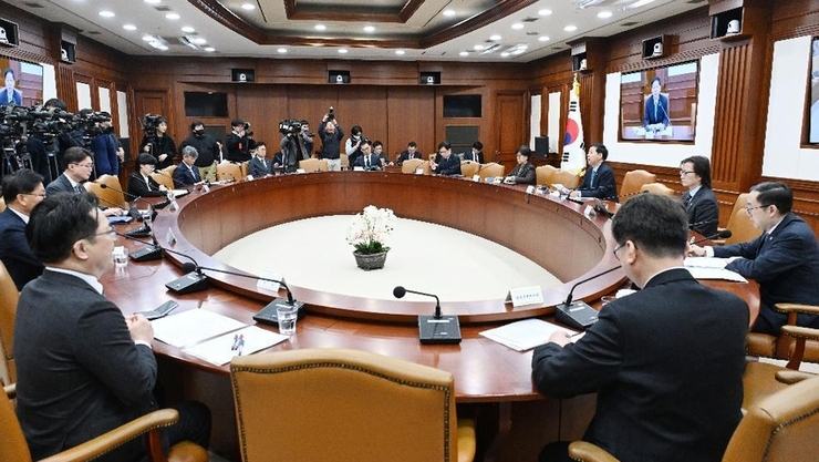 낙동강 수질개선 대책 발표 … 2030년까지 주요 취수원 수질Ⅰ등급 달성 목표