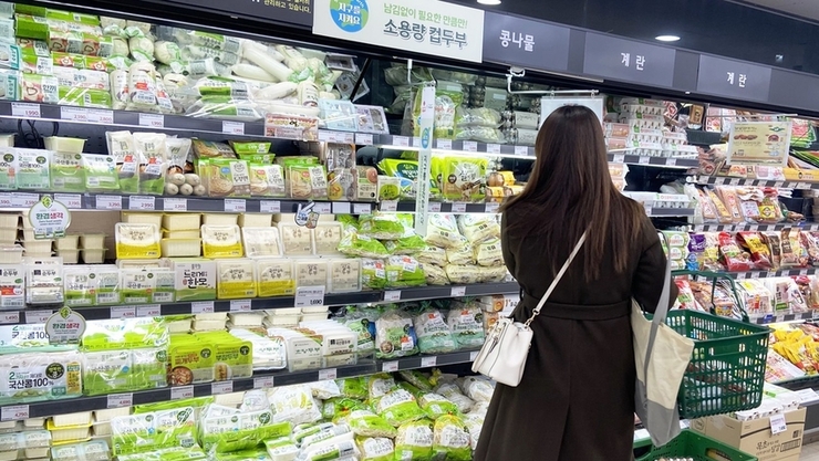 식약처, 유전자변형식품(GMO) 완전표시제 도입 추진