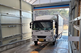 선진, 종돈부터 사료까지… 차단방역 시스템 가동에 총력