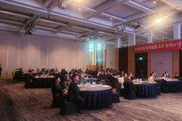 선진, ‘한우 고품질화’ 해법 제시… ‘우수농장의 날’ 성료