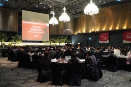 선진, 2026 포텐셜데이 'MORE THAN' 성료