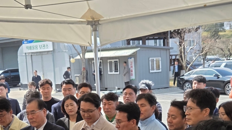 비료· 농업용 필름 등 필수 농자재 수급 안정 추진