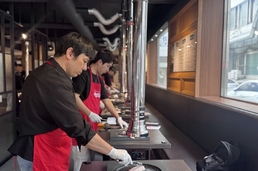 선진, 제15회 ‘그릴링마이스터’ 성료... 구이 문화 관심 확산